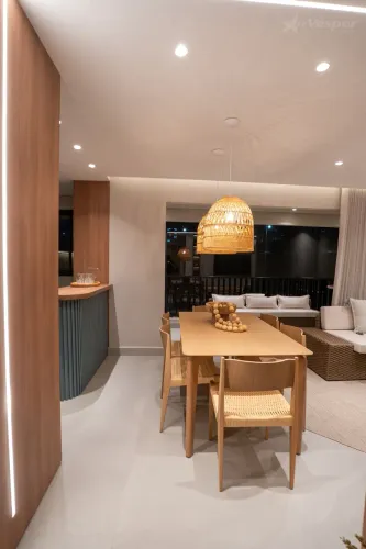 Greco Parque Cascavel - Apartamento à venda no bairro Vila Rosa - Goiânia/GO