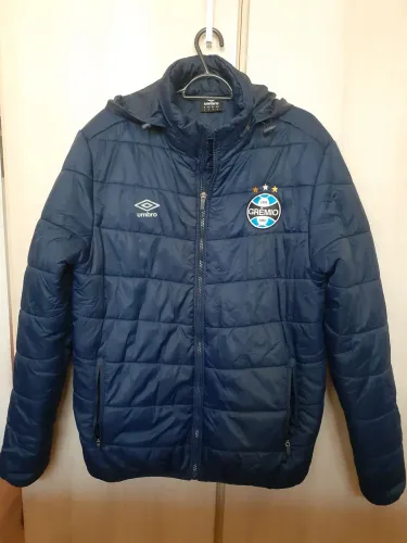 Parka Grêmio Oficial