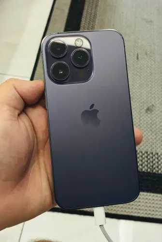 iPhone 14 Pro 