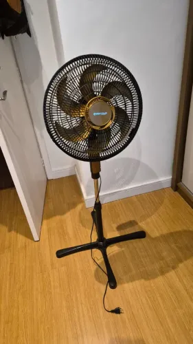 Ventilador