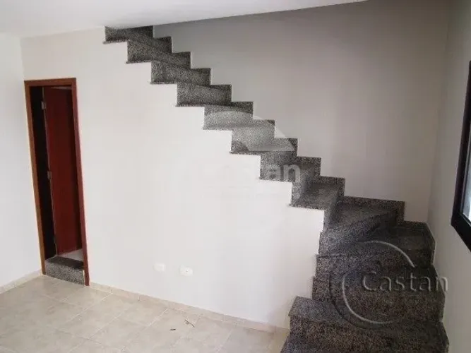 casa em condomínio à venda na vila formosa