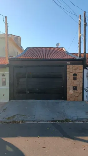 Térrea para venda tem 68 metros quadrados com 2 quartos em Parque Virgílio Viel - Sumaré -