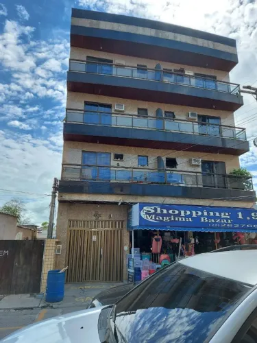 Apartamento Centro São Pedro da Aldeia