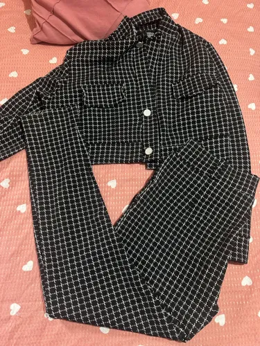 Kit de roupas plus size tamanho 52-54