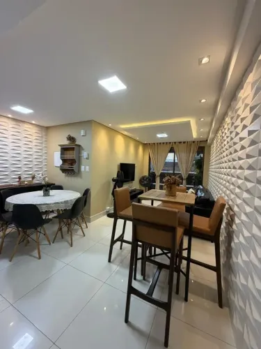 Apartamento para locação em Manaíra