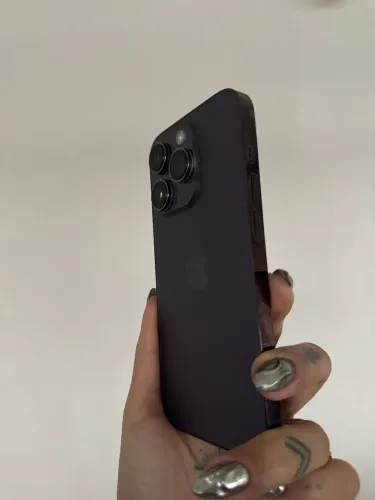 iPhone 14pro 512gb