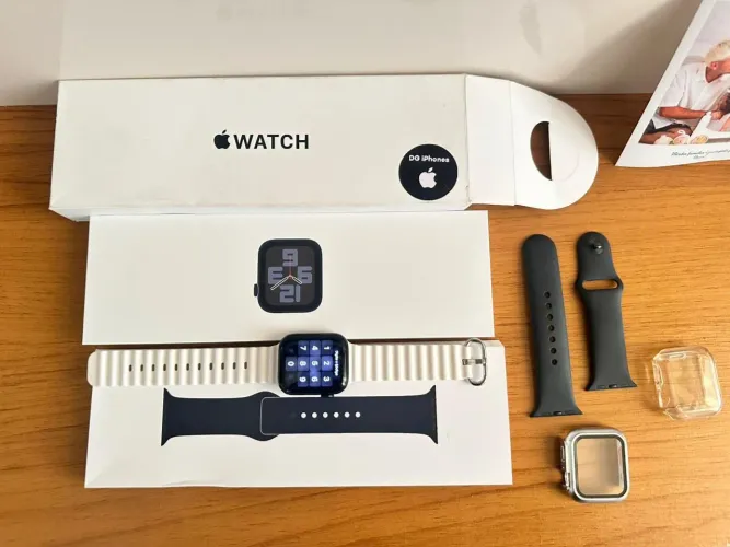 ? Apple Watch