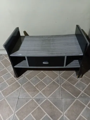 Rack suporte