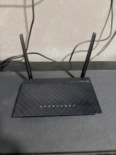 Roteador Asus