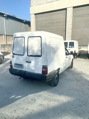 Fiat Fiorino Furg.1.5/1.3/1.3 Fire/1.3 F.flex 2009