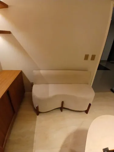 Sofa orgânico