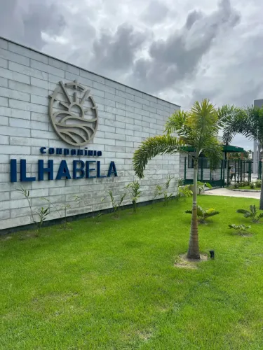 Terreno 310m² no Condomínio Ilha Bela - Marechal Deodoro