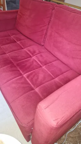 SOFA CAMA 2 LUGARES