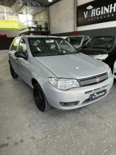 Fiat Palio Celebration 1.0 Fire Flex 8V 4P 2015