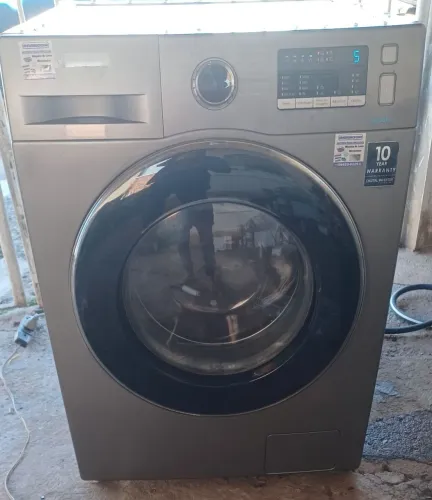 Lava e Seca Samsung WD11 127V 11KG