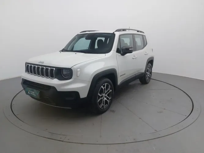 Jeep Renegade Long. T270 1.3 TB 4X2 Flex Aut. 2024
