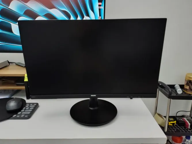 Monitor 24 polegadas/ Philips