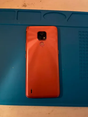 Moto e7