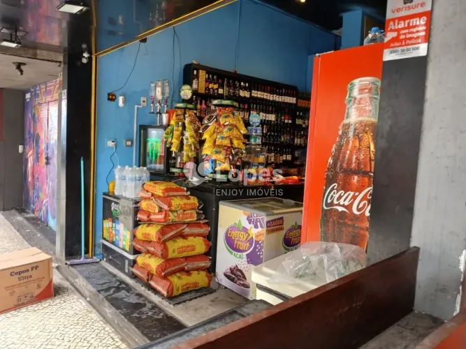 Loja em Ipanema, Rio de Janeiro