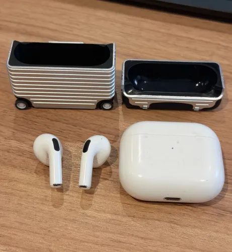 AirPods 3 Geração