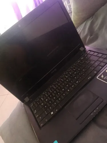 Nootbook CCE Usado 