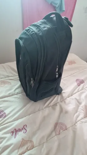 Mochila para viagem 