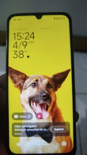 Celular Redimi