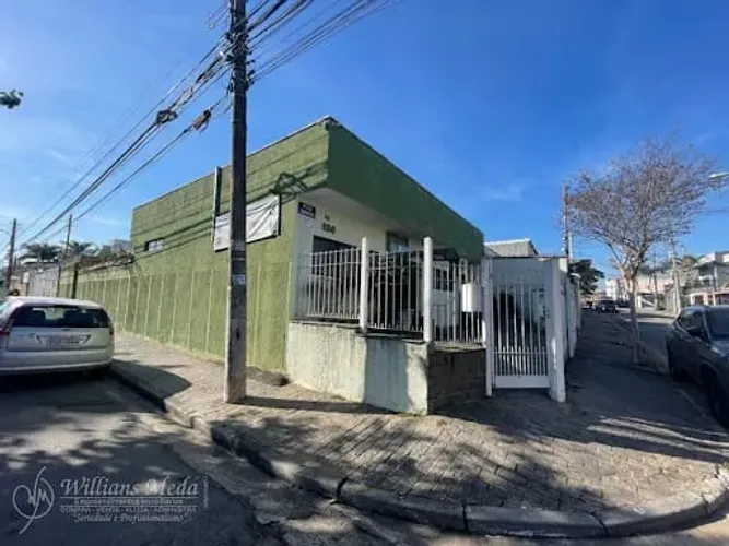 Casa Comercial na Vila Galvão: 5 Salas + Edícula (Ideal para Clínicas e Escritórios)