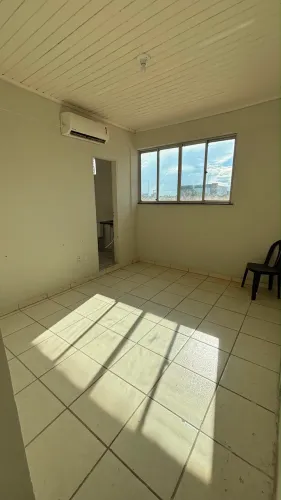 Sala comercial no centro