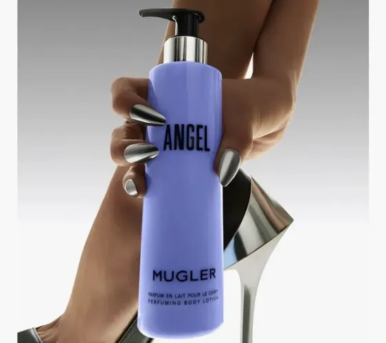 Creme hidratante angel original 200ml