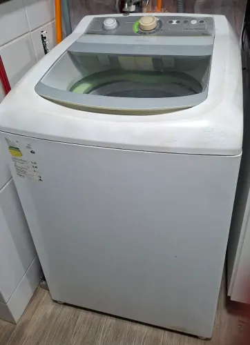 Máquina Lavar Consul Facilite 11,5kg