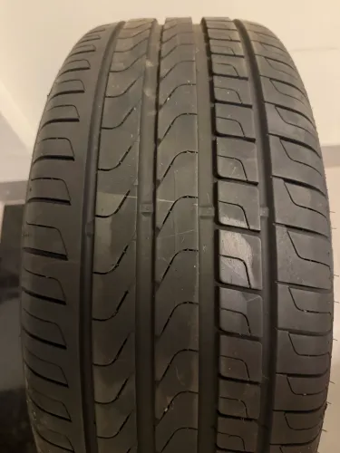 Pneu Runflat