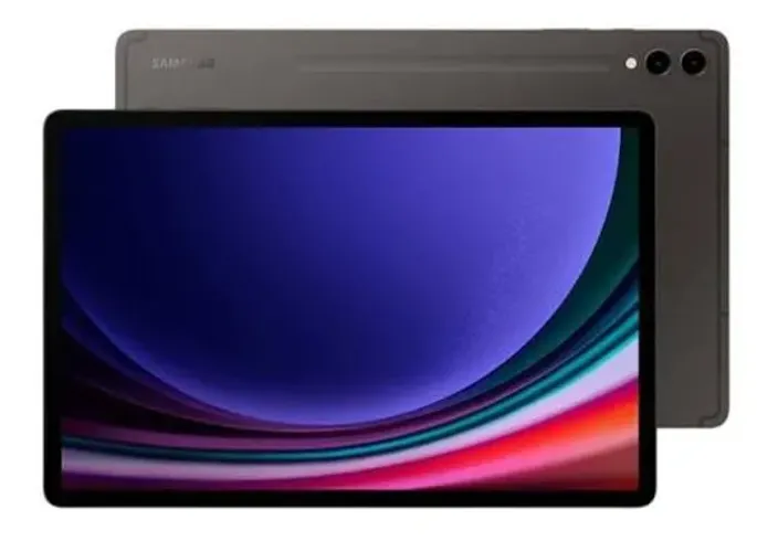 tablet