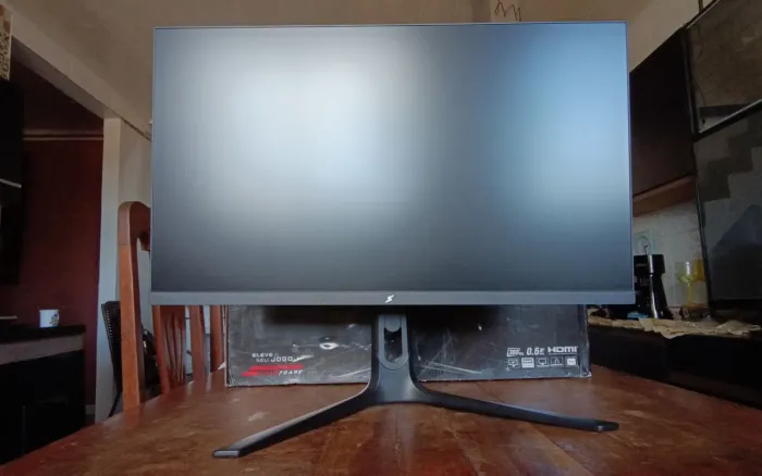 Monitor 360Hz SuperFrame Epic Pro 27 Polegadas