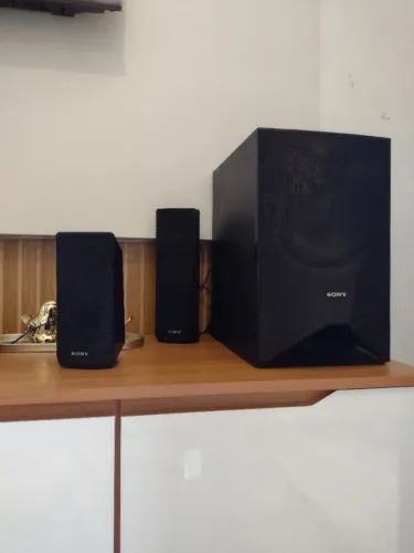 home theater sony hbd n5200w 