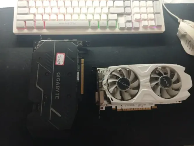 Reparo sua Placa de Vídeo