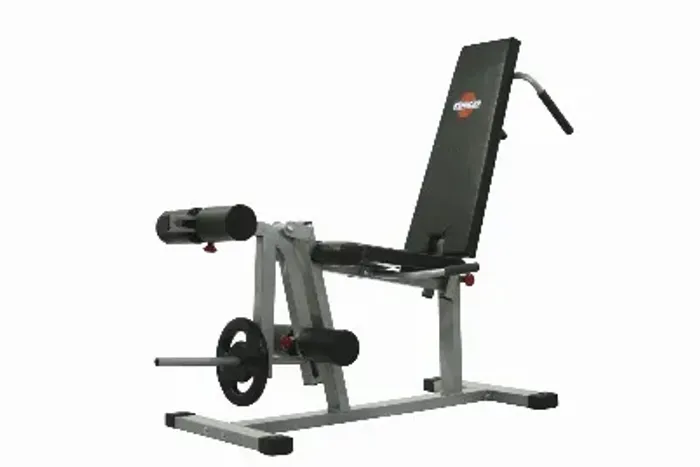 Cadeira Conjugada Extensora E Flexora kenkorp