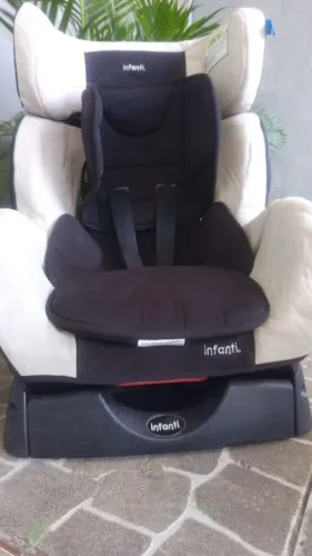 Cadeira automotiva