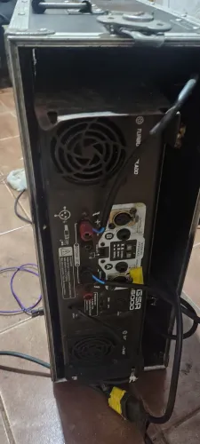 Vendo dobsom 6000