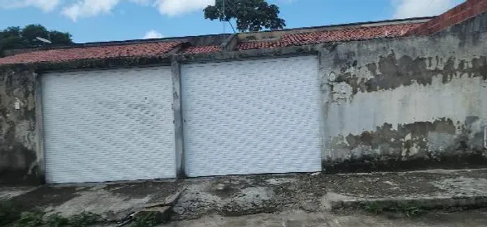Imóvel para investir Casa no Alto da Estrela, Horizonte - CE, Nº 63-A, 396m² | Venda Dire