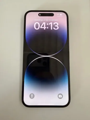 iPhone 14 Pro Max 128g