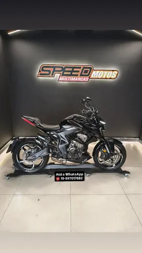 Jta Zontes R350