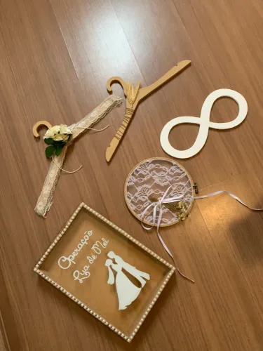 Kit noivas