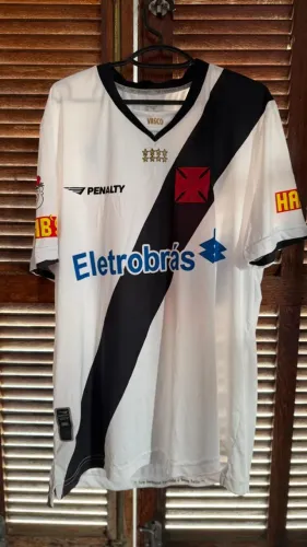Camisa do Vasco 2009