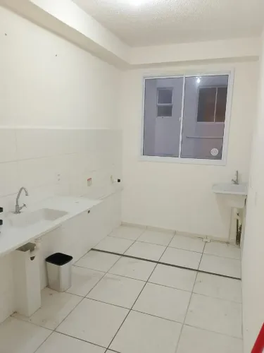 Alugo apartamento no condomínio Viva Vida Igarassu