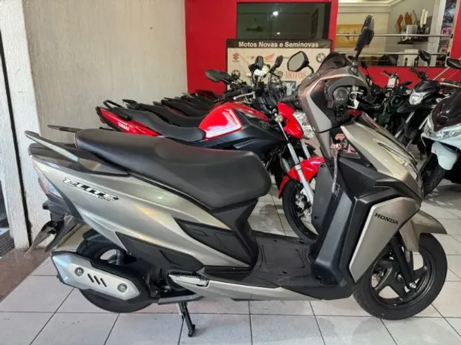 ELITE 125 2026