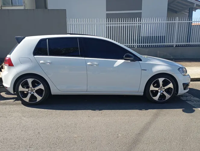 JG rodas golf GTI aro 18 austin