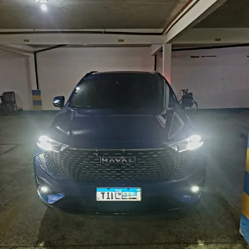 GWM Haval H6 Premium HEV 2025