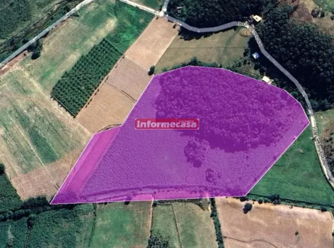 SITIO COM 70 MIL M² COM RGI PERTO DO ARCO METROPOLITANO, BAIRRO PEDRA LISA EM JAPERI. info