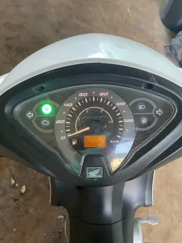 Vendo essa biz 125, 2015